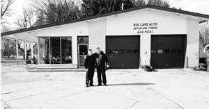 Wee Care Auto | Auburn MI 48611